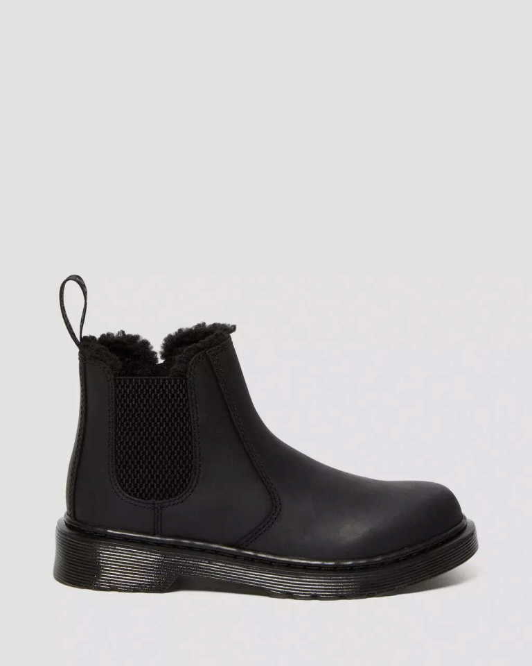 DR. MARTENS 2976 Leonore Mono Y