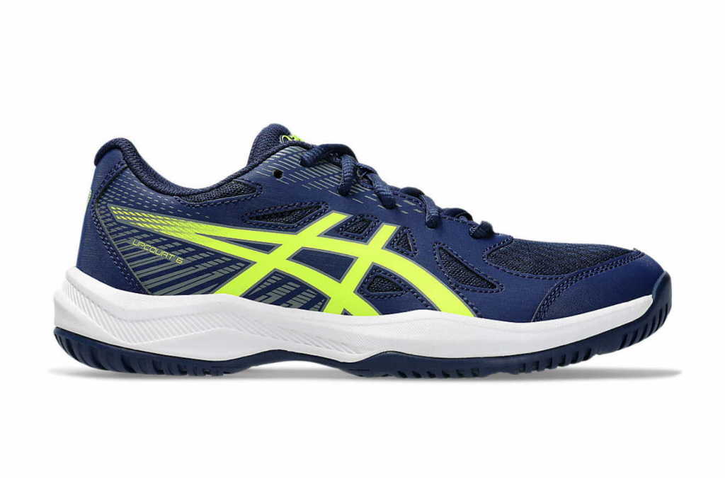 ASICS LIFESTYLE Upcourt 6 GS Kids