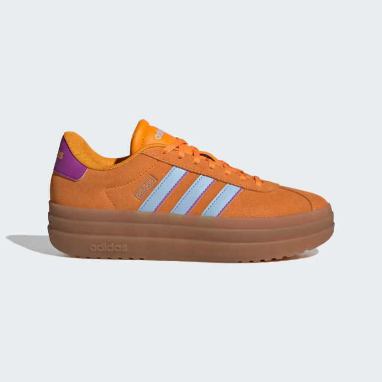 ADIDAS VL Court Bold