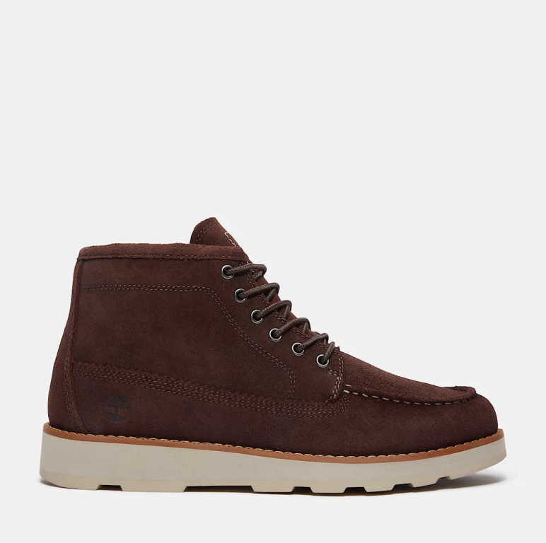 TIMBERLAND Britton Mills Mid Lace