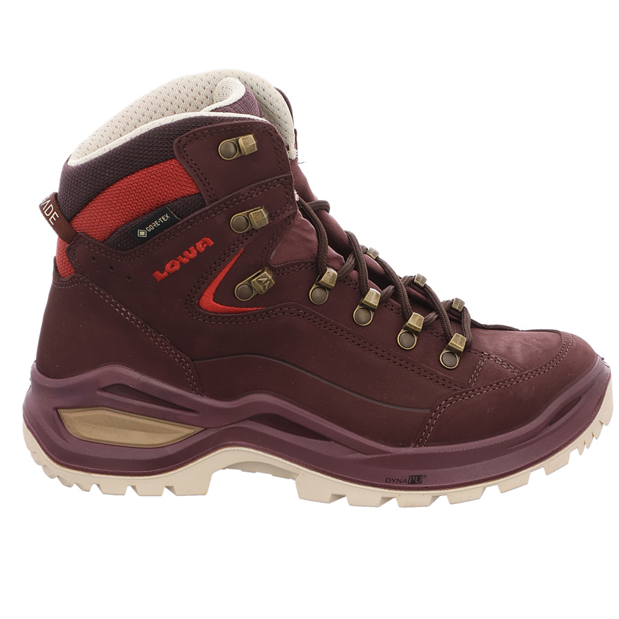 LOWA Renagade Evo GTX Mid Ws