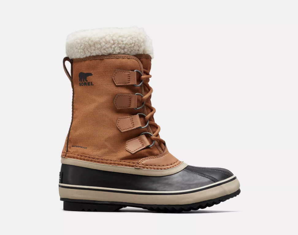 SOREL Winter Carnival