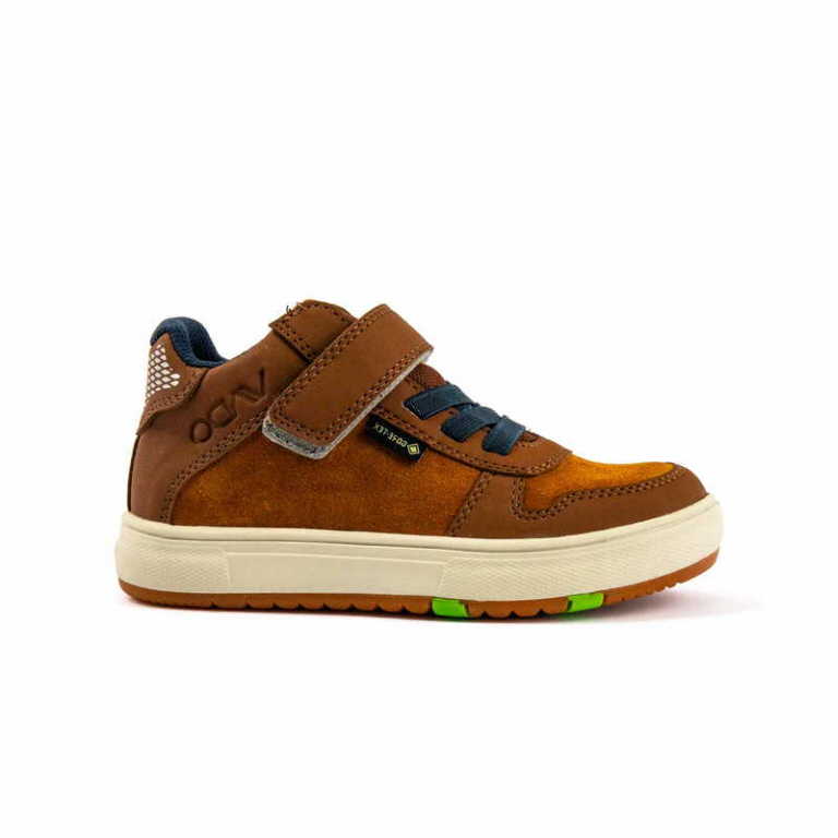 VADO BASKET Mid EalstVelcro GTX