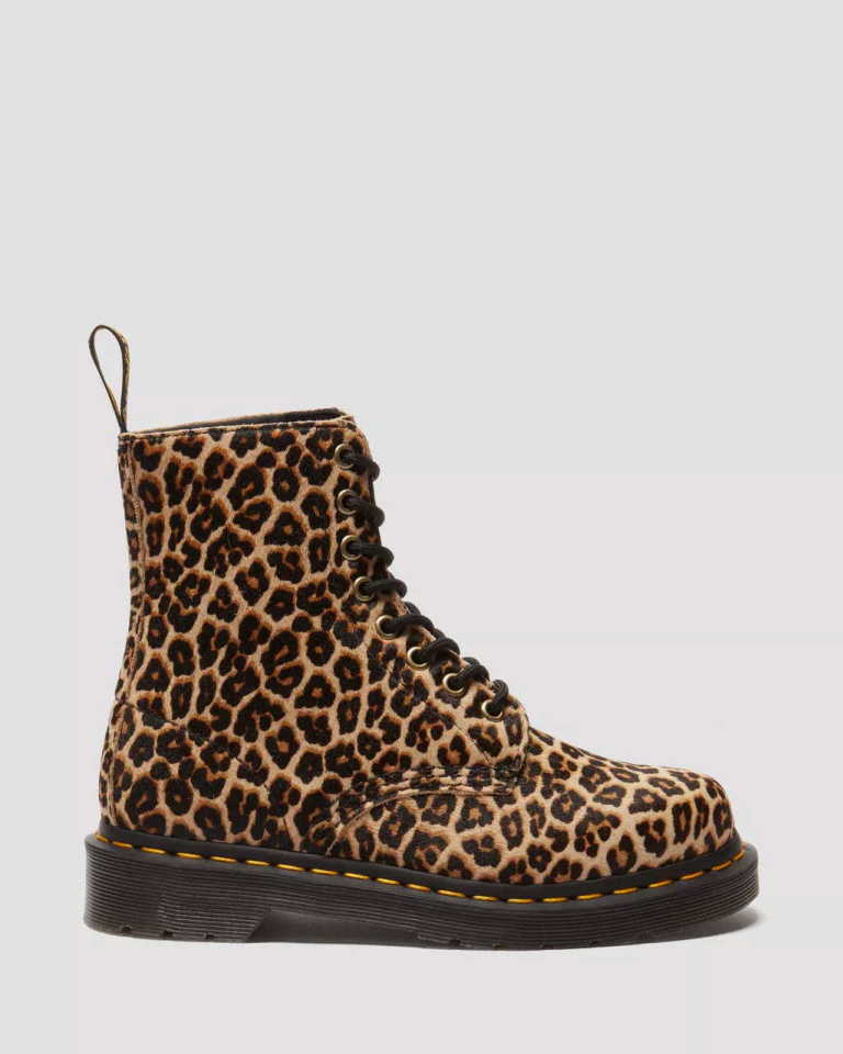 DR. MARTENS 1460 PASCAL