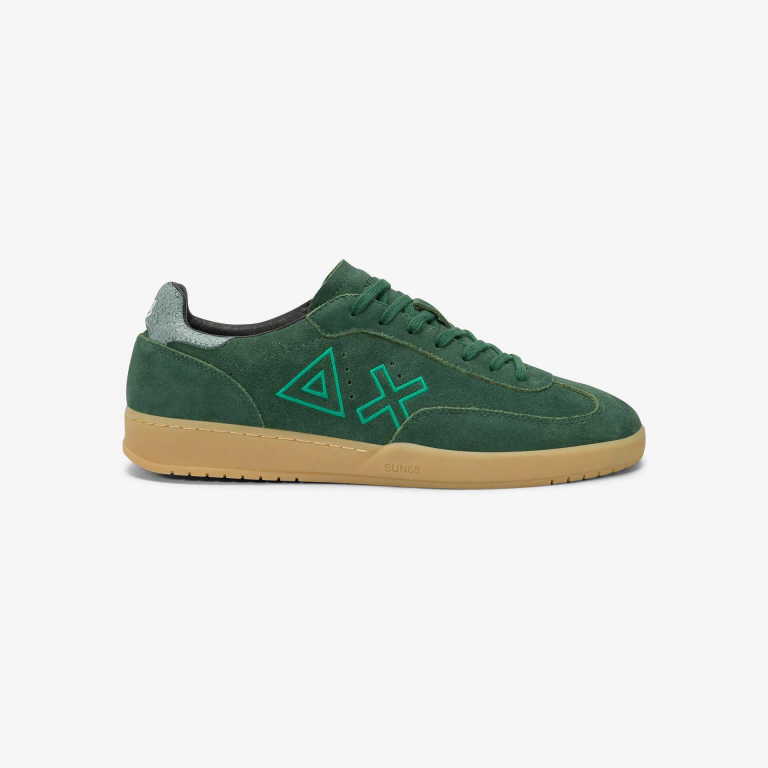 SUN 68 California Sun Suede