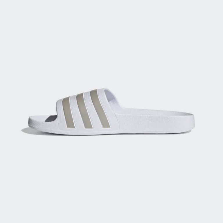ADIDAS ADILETTE AQUA | 44½ | 809-700-0004-14