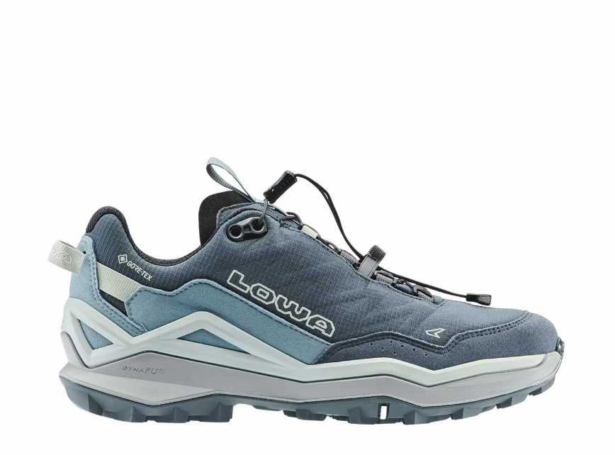 LOWA Maddox Pro GTX SL Ws