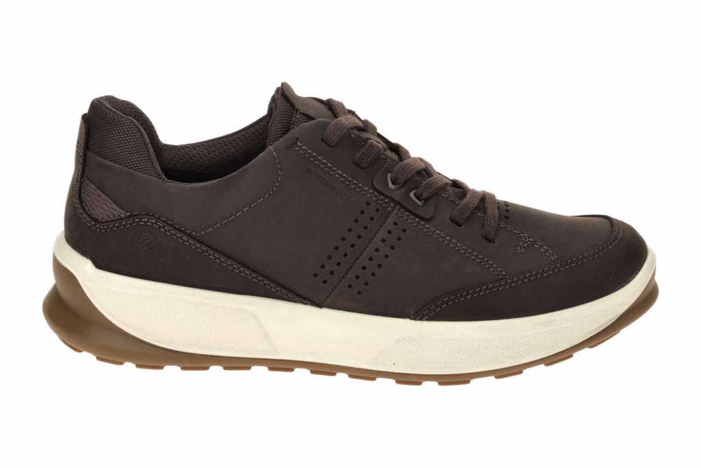 ECCO Byway 2.0