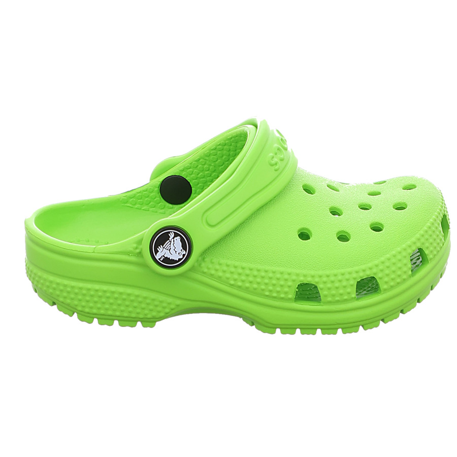 CROCS K's Classic Clog