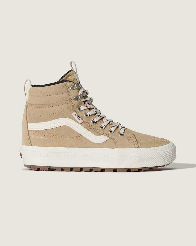 VANS MTE Sk8-Hi WP Insulated