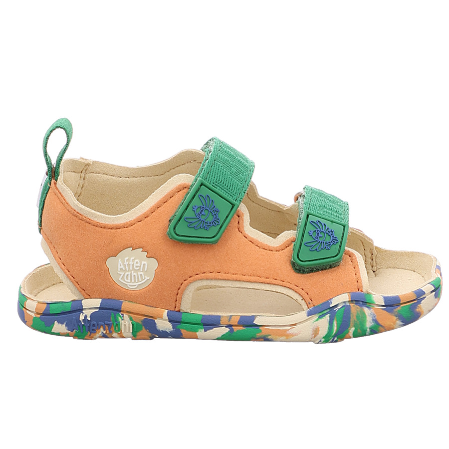 AFFENZAHN Sandale Vegan Alry