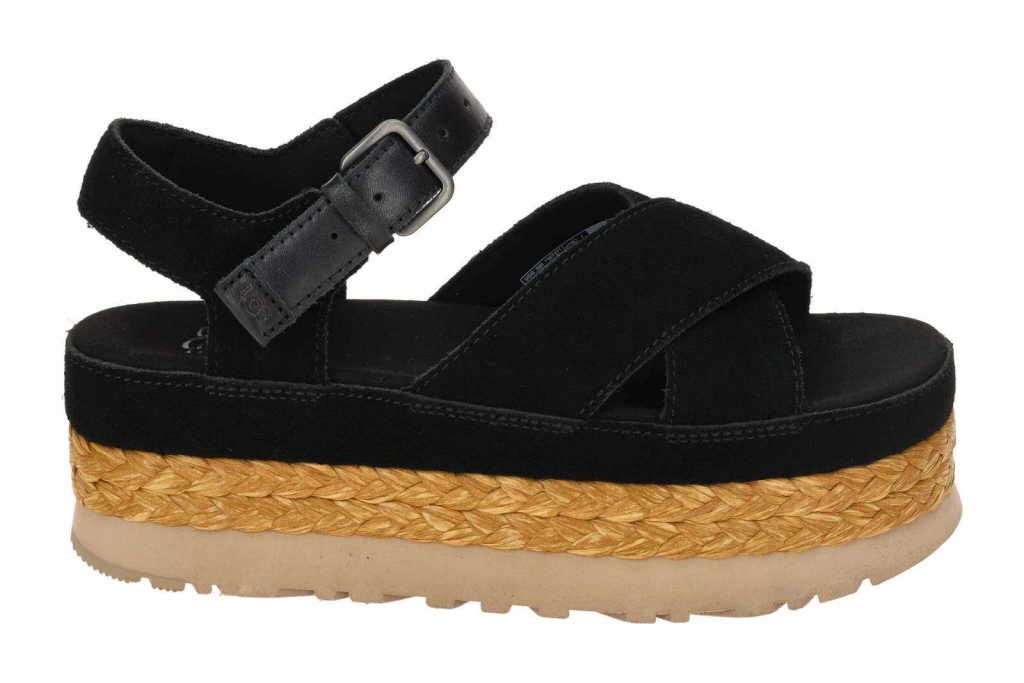 UGG W Aubrey Ankle Strap