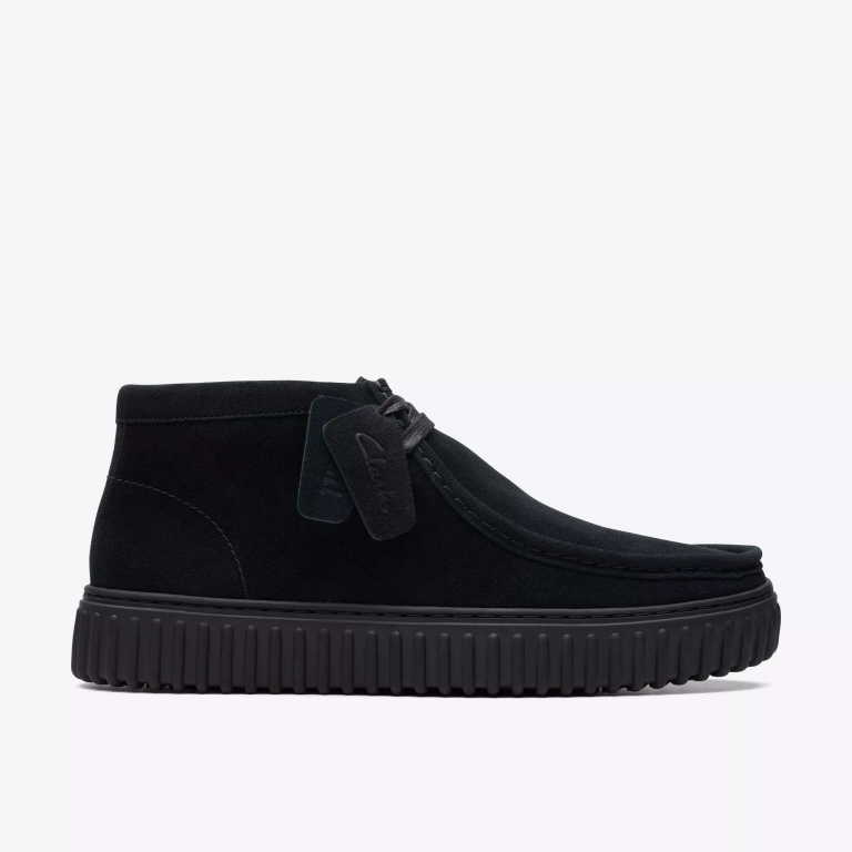 CLARKS Torhill Hi