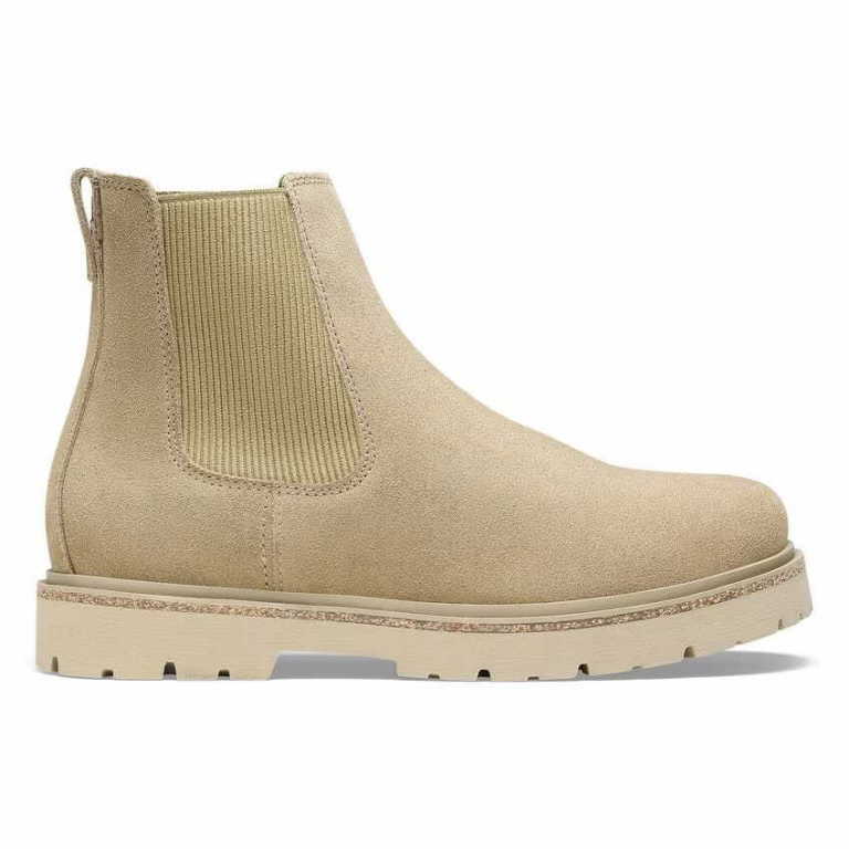 BIRKENSTOCK Highwood Slip On Women