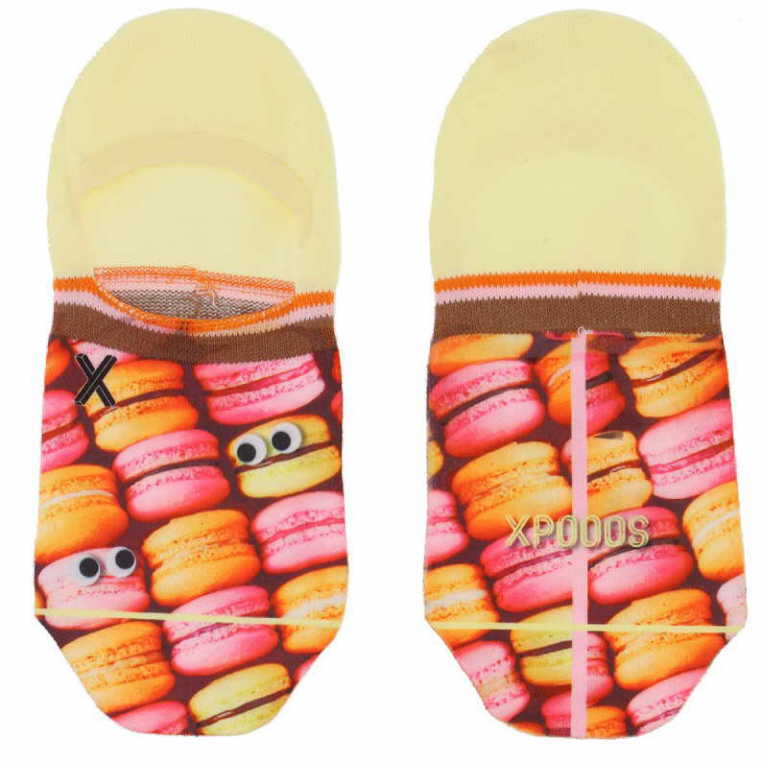 XPOOOS In the Box - Accessoire Bunt aus Stoff