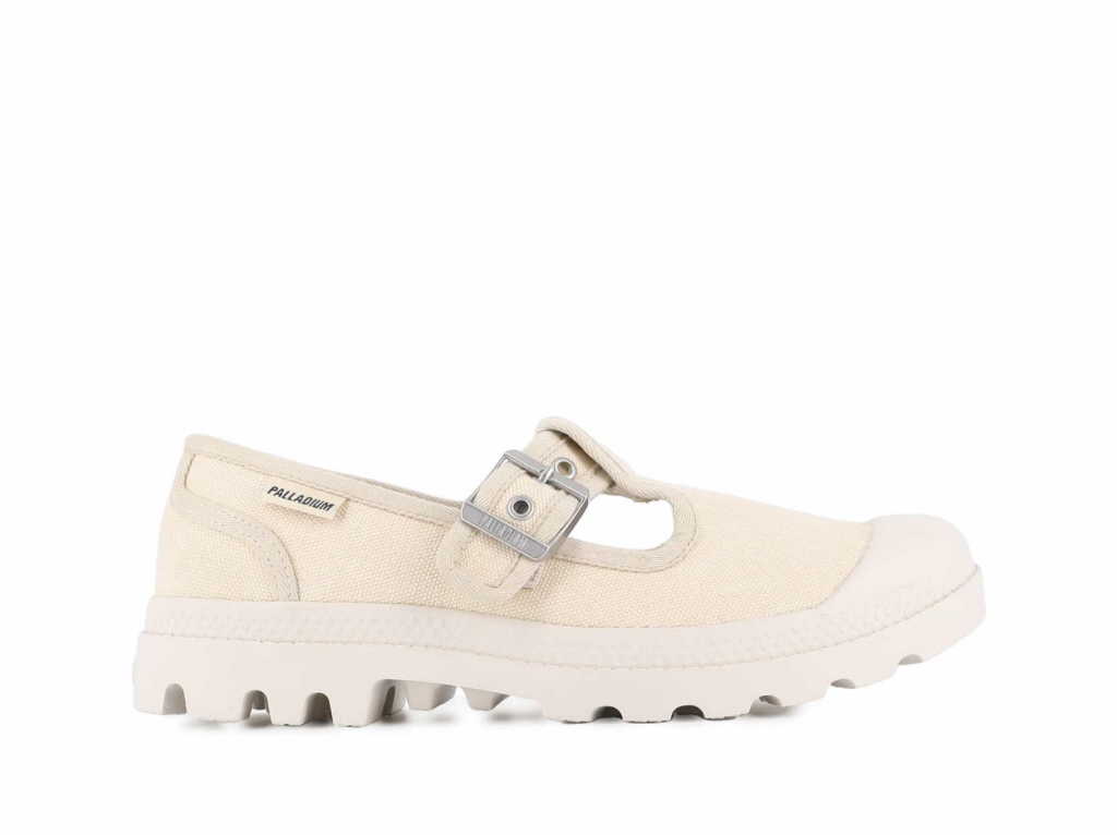 PALLADIUM Pampa M-Jane