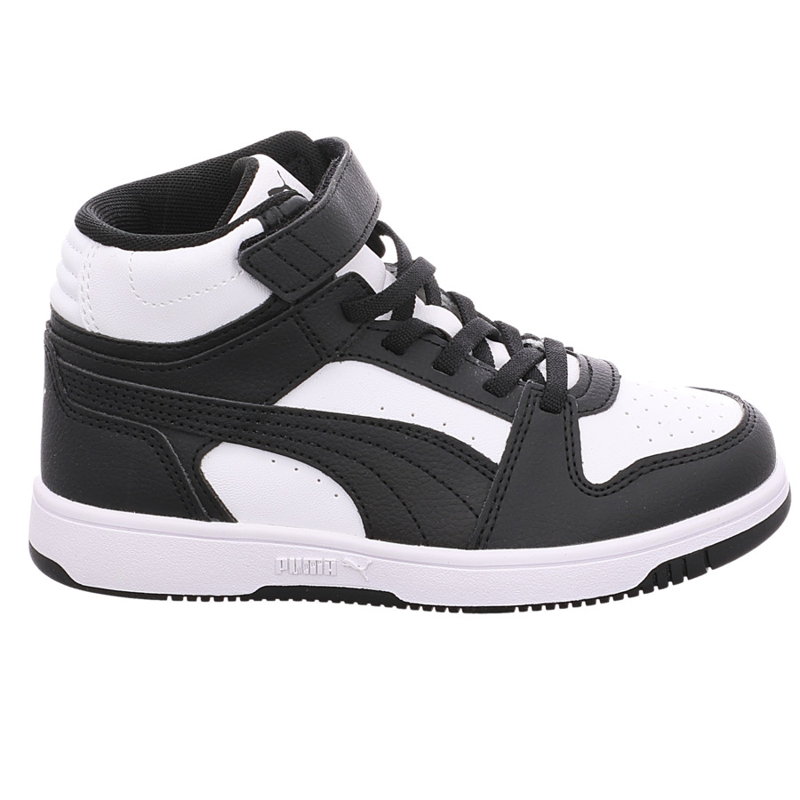 PUMA Rebound Slam Mid AC+ PS