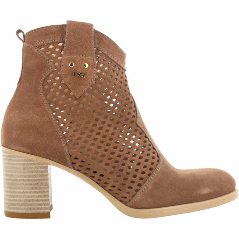 NERO GIARDINI