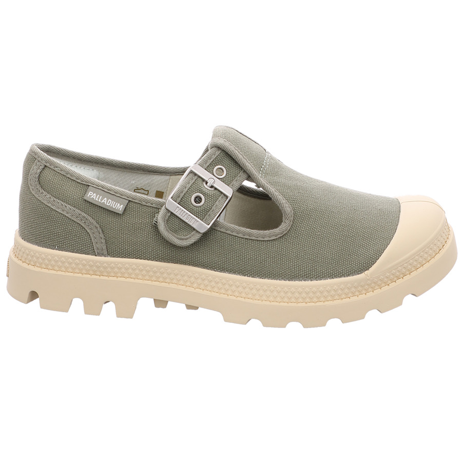 PALLADIUM Pampa M-Jane