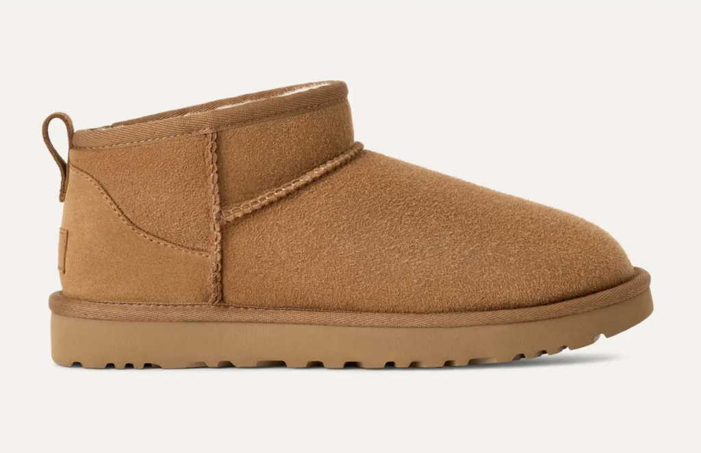 UGG W Classic Ultra Mini