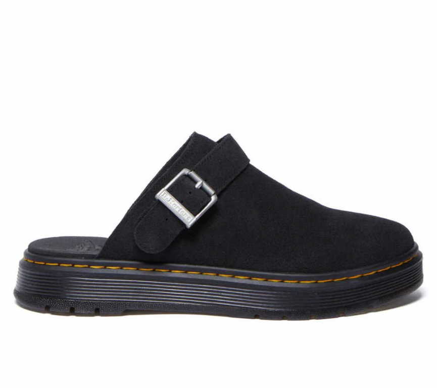 DR. MARTENS Brookline Mule