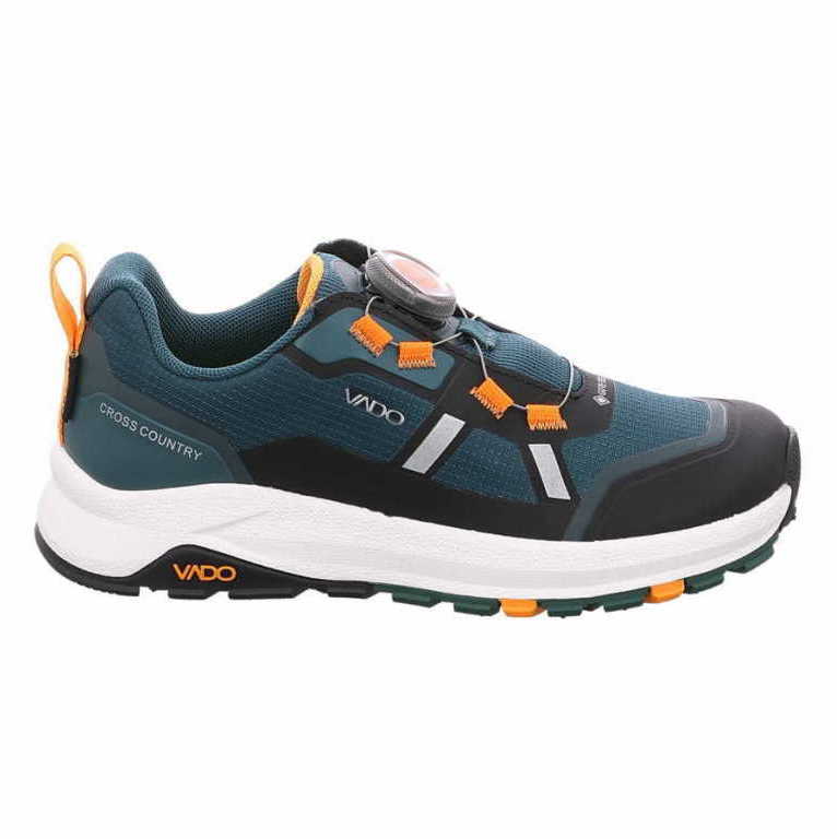 VADO CROSS Lo BOA GTX INVFIT