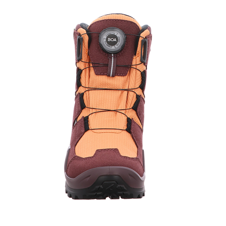 LOWA Milo Evo GTX HI BOA JR