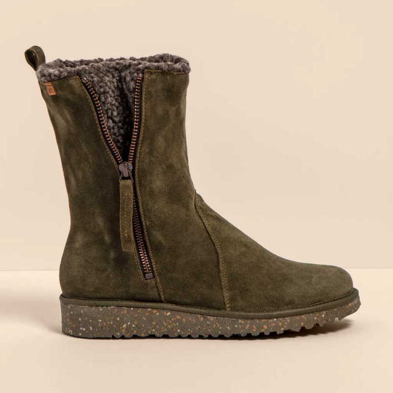 EL NATURALISTA Felsen