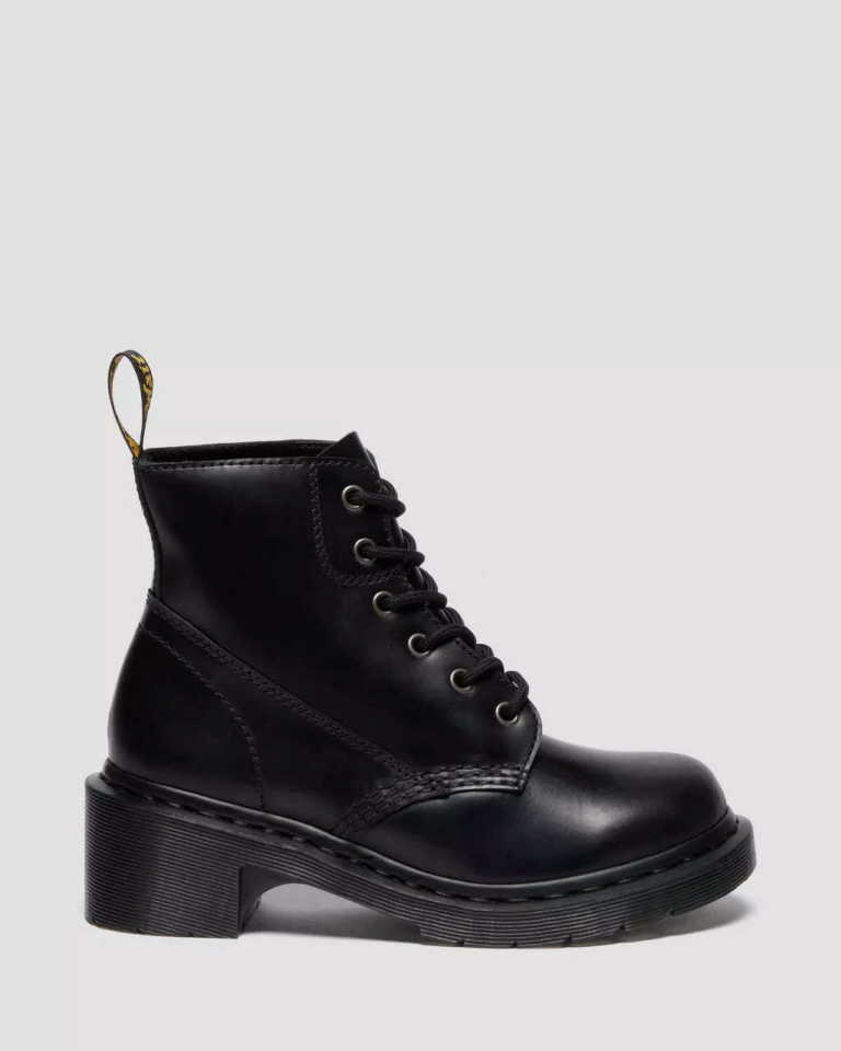 DR. MARTENS Alderstone Lace Up 6 Tie Boot