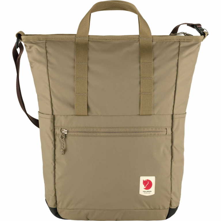 FJäLLRäVEN High Coast Totepack