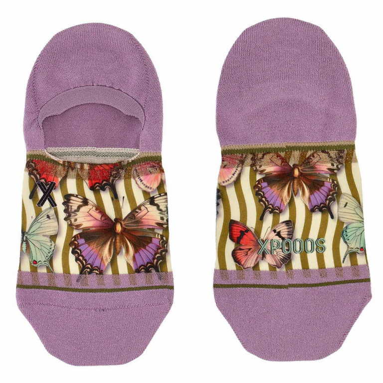 XPOOOS Papillon IN