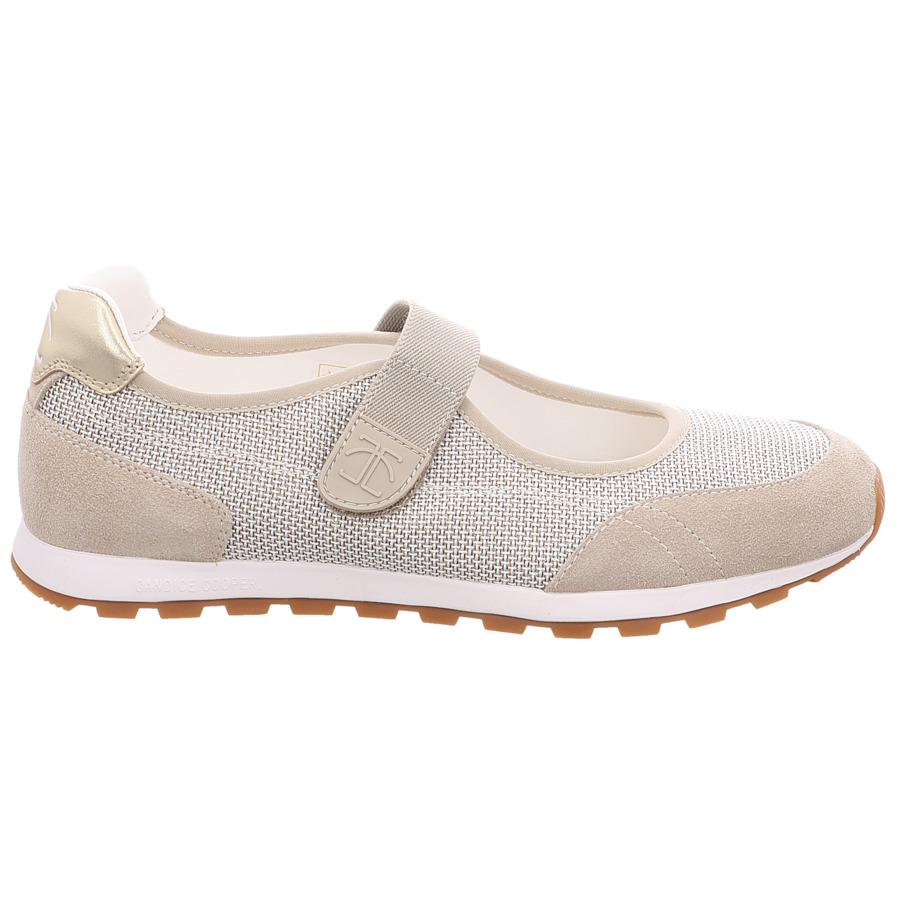 CANDICE COOPER Plume Flapi