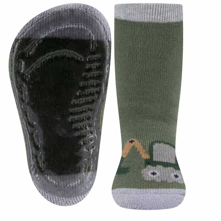 EWERS Stoppersocken Softstepp Bagger