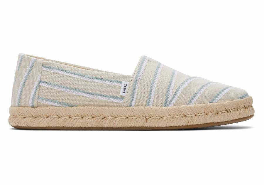 TOMS Alpargate Rope 2.0