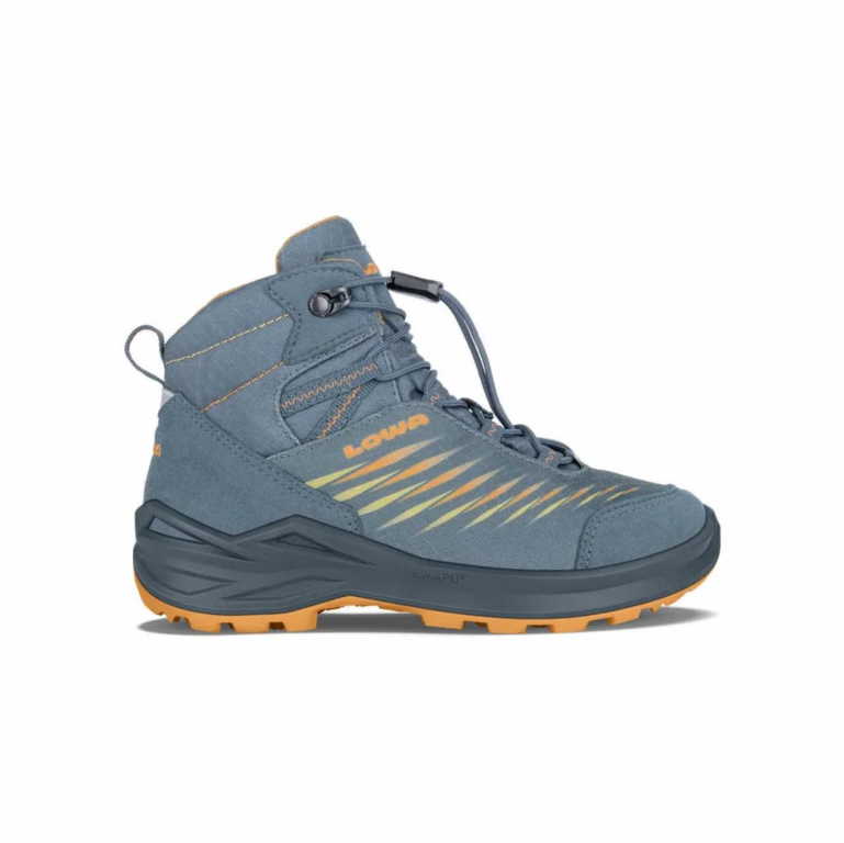 LOWA ZIRROX II GTX MID JR