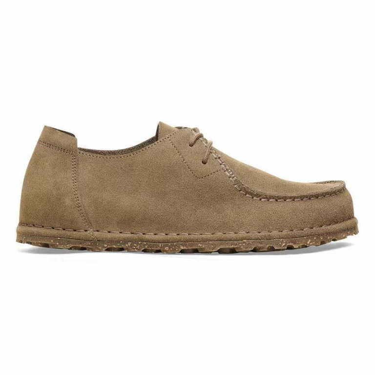 BIRKENSTOCK Utti Lace