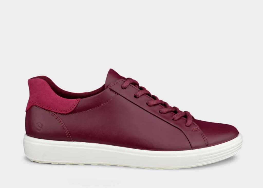 ECCO Soft 7W