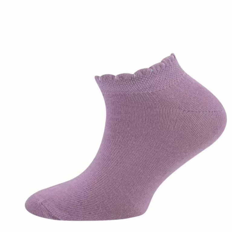 EWERS Sneaker 3er Pack Mäusezähnchenrand
