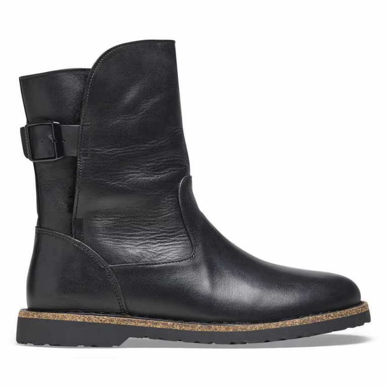 BIRKENSTOCK Uppsala Shearling