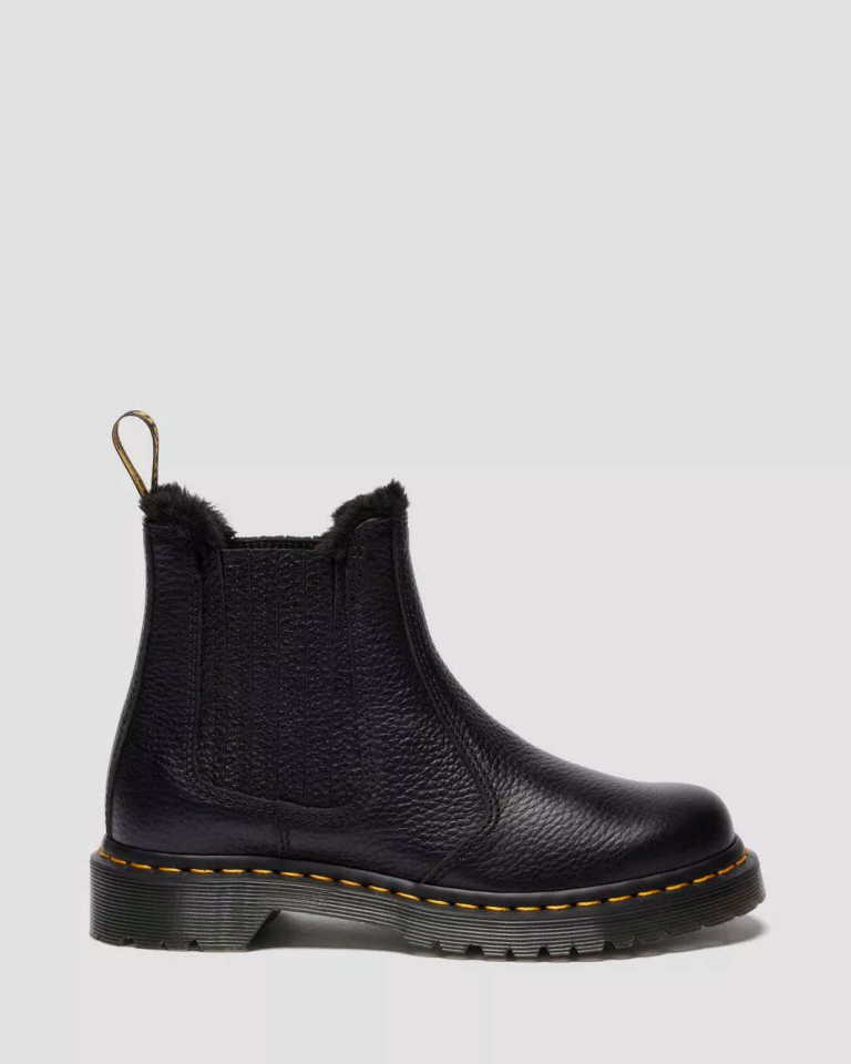 DR. MARTENS 2976 Leonore II Chelsea Boot